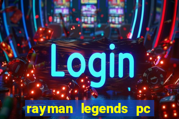 rayman legends pc download pt br